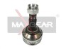 Шарнир равных угловых скоростей (ШРУС) MAXGEAR 49-0363 (фото 1)