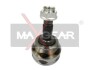 Шарнир равных угловых скоростей (ШРУС) MAXGEAR 49-0368 (фото 1)