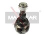 Шарнир равных угловых скоростей (ШРУС) MAXGEAR 49-0373 (фото 1)