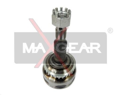 Шарнир равных угловых скоростей (ШРУС) MAXGEAR 49-0374