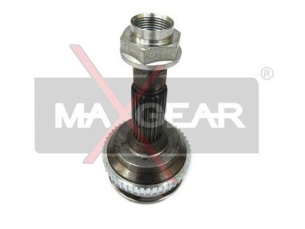 Шарнир равных угловых скоростей (ШРУС) MAXGEAR 49-0376