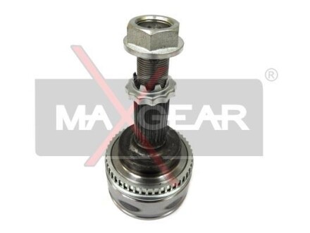 Шарнир равных угловых скоростей (ШРУС) MAXGEAR 49-0377