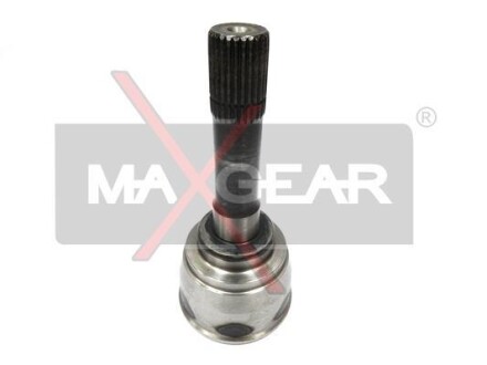 Шарнир равных угловых скоростей (ШРУС) MAXGEAR 49-0391