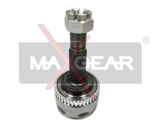 Шарнир равных угловых скоростей (ШРУС) MAXGEAR 49-0407 (фото 1)