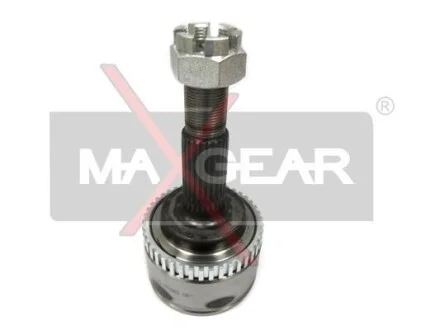 Шарнир равных угловых скоростей (ШРУС) MAXGEAR 49-0407