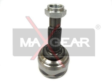 Шарнир равных угловых скоростей (ШРУС) MAXGEAR 49-0409