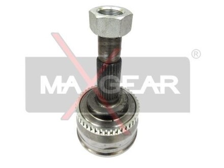 Шарнир равных угловых скоростей (ШРУС) MAXGEAR 49-0410