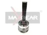 Шарнир равных угловых скоростей (ШРУС) MAXGEAR 49-0412 (фото 1)