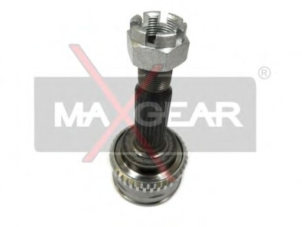 Шарнир равных угловых скоростей (ШРУС) MAXGEAR 49-0429