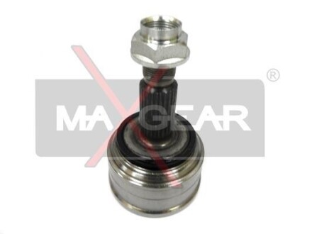 Шарнир равных угловых скоростей (ШРУС) MAXGEAR 49-0430