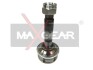 Шарнир равных угловых скоростей (ШРУС) MAXGEAR 49-0443 (фото 1)
