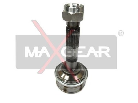Шарнир равных угловых скоростей (ШРУС) MAXGEAR 49-0443