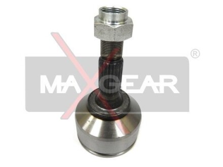 Шарнир равных угловых скоростей (ШРУС) MAXGEAR 49-0446