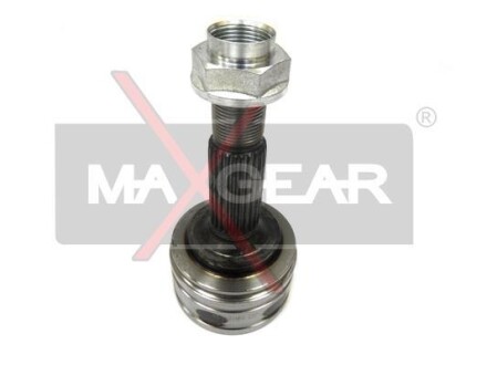 Шарнир равных угловых скоростей (ШРУС) MAXGEAR 49-0481