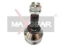 Шарнир равных угловых скоростей (ШРУС) MAXGEAR 49-0482 (фото 1)