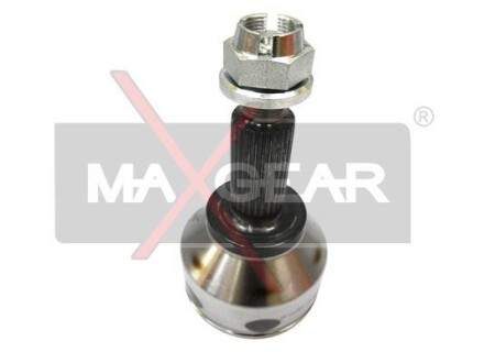 Шарнир равных угловых скоростей (ШРУС) MAXGEAR 49-0482