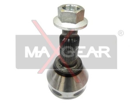 Шарнир равных угловых скоростей (ШРУС) MAXGEAR 49-0483