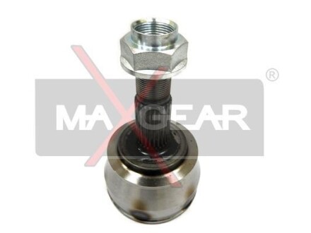 Шарнир равных угловых скоростей (ШРУС) MAXGEAR 49-0501