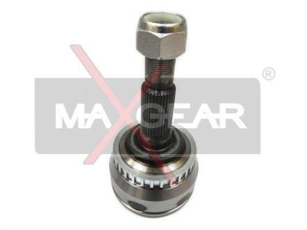 Шарнир равных угловых скоростей (ШРУС) MAXGEAR 49-0509