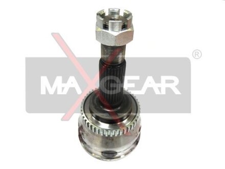 Шарнир равных угловых скоростей (ШРУС) MAXGEAR 49-0517