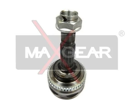 Шарнир равных угловых скоростей (ШРУС) MAXGEAR 49-0519 (фото 1)
