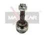 Шарнир равных угловых скоростей (ШРУС) MAXGEAR 49-0519 (фото 1)