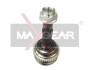 Шарнир равных угловых скоростей (ШРУС) MAXGEAR 49-0521 (фото 1)