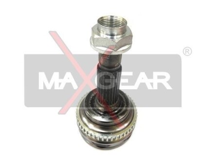Шарнир равных угловых скоростей (ШРУС) MAXGEAR 49-0521