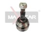 Шарнир равных угловых скоростей (ШРУС) MAXGEAR 49-0522 (фото 1)