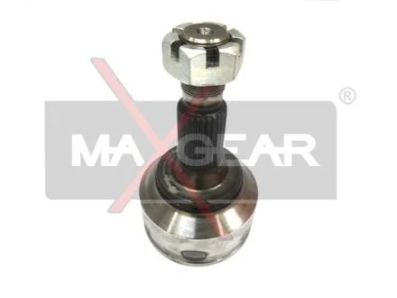 Фото 1 - шарнир равных угловых скоростей (ШРУС) MAXGEAR 49-0523 Шарнир равных угловых скоростей (ШРУС) MAXGEAR 49-0523 (фото 1)