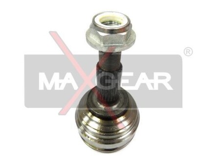 Шарнир равных угловых скоростей (ШРУС) MAXGEAR 49-0525