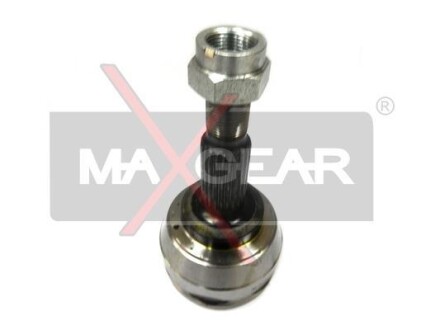 Шарнир равных угловых скоростей (ШРУС) MAXGEAR 49-0527