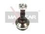 Шарнир равных угловых скоростей (ШРУС) MAXGEAR 49-0529 (фото 1)