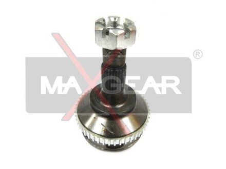 Шарнир равных угловых скоростей (ШРУС) MAXGEAR 49-0529