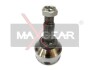 Шарнир равных угловых скоростей (ШРУС) MAXGEAR 49-0555 (фото 1)