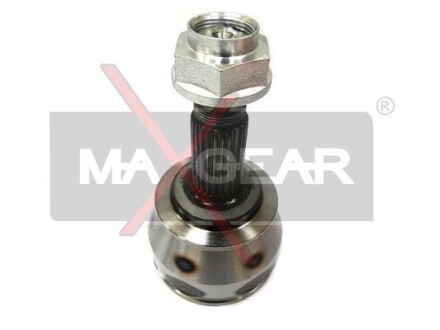 Шарнир равных угловых скоростей (ШРУС) MAXGEAR 49-0569