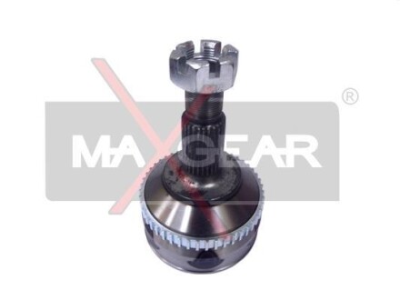 Шарнир равных угловых скоростей (ШРУС) MAXGEAR 49-0572