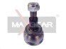 Шарнир равных угловых скоростей (ШРУС) MAXGEAR 49-0578 (фото 1)