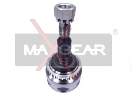 Шарнир равных угловых скоростей (ШРУС) MAXGEAR 49-0580