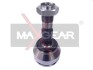 Шарнир равных угловых скоростей (ШРУС) MAXGEAR 49-0618 (фото 1)