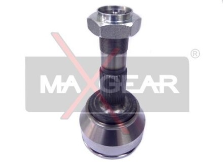 Шарнир равных угловых скоростей (ШРУС) MAXGEAR 49-0618