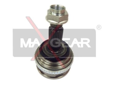 Шарнир равных угловых скоростей (ШРУС) MAXGEAR 49-0623