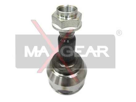 Шарнир равных угловых скоростей (ШРУС) MAXGEAR 49-0629