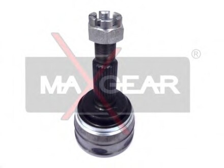 Шарнир равных угловых скоростей (ШРУС) MAXGEAR 49-0662