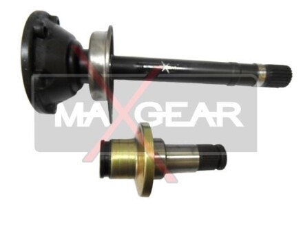 Вал приводной MAXGEAR 49-0668