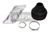 Пыльник ШРУСа, комплект MAXGEAR 49-0715 (фото 1)