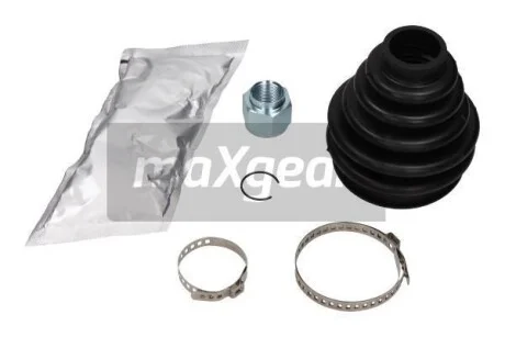 Пыльник ШРУСа, комплект MAXGEAR 49-0724