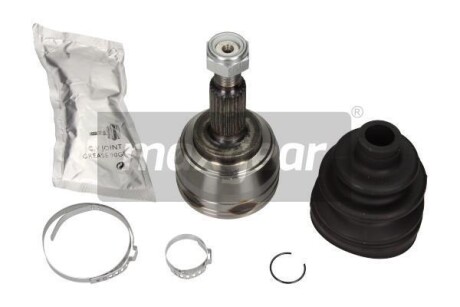 Шарнир равных угловых скоростей (ШРУС) MAXGEAR 49-0831
