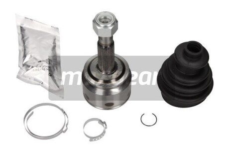 Шарнир равных угловых скоростей (ШРУС) MAXGEAR 49-0856