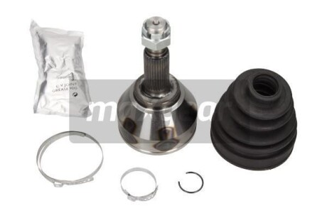 Шарнир равных угловых скоростей (ШРУС) MAXGEAR 49-0857